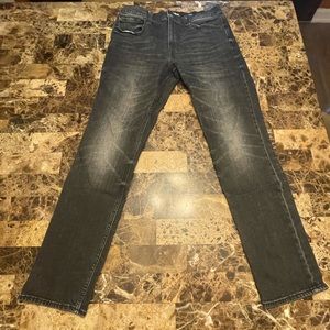 Men’s Goodfellow slim fit jeans